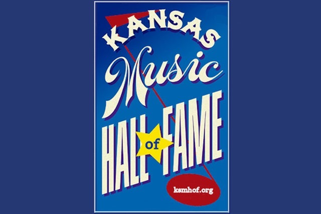 2025 Kansas Music Hall of Fame Induction and Concert concert image