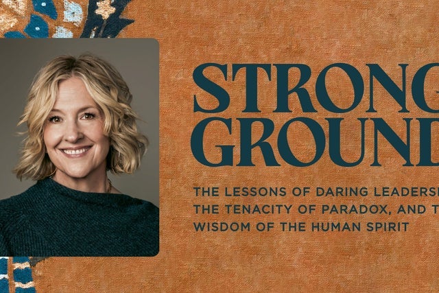 More Info for A Morning With Brené Brown