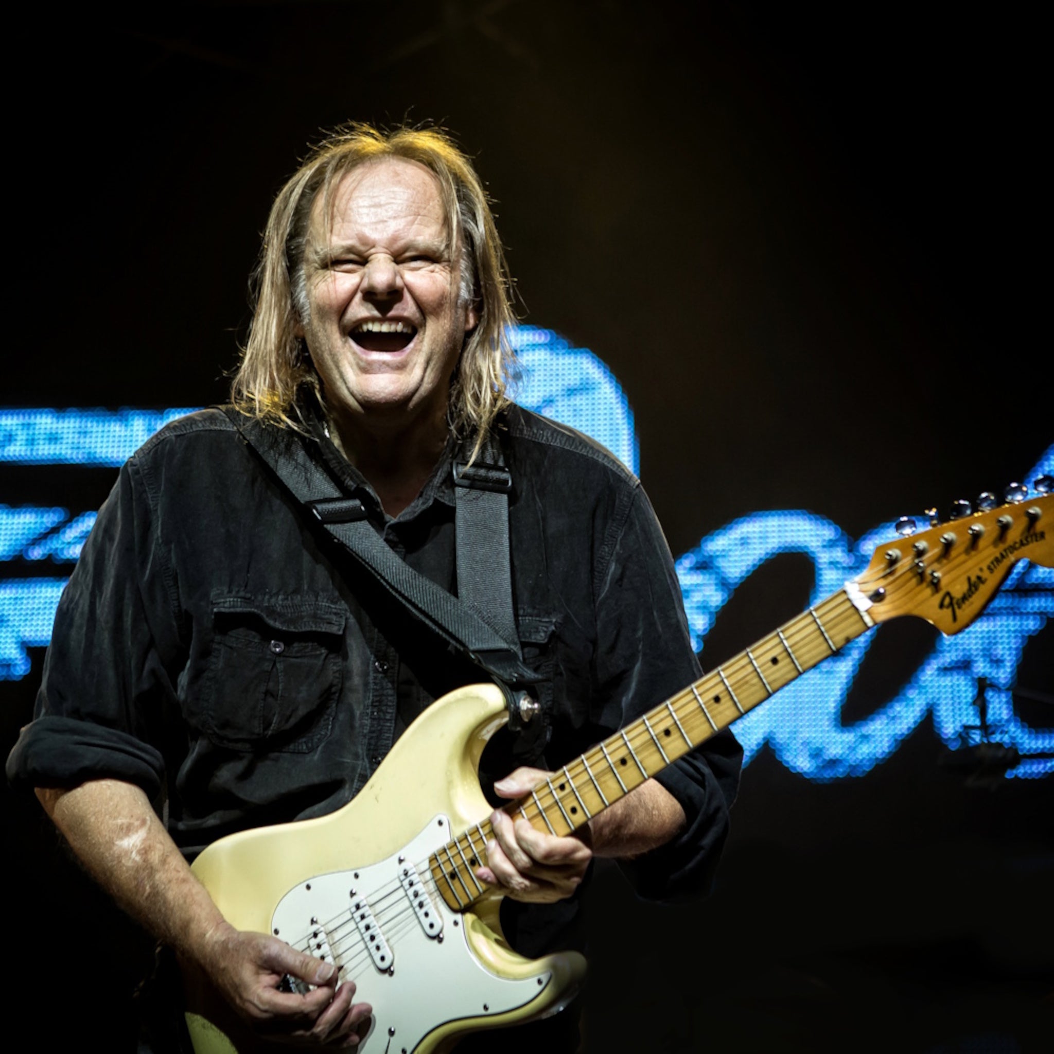 Walter Trout (US) – 2026-11-14