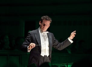 Jordan Conducts Symphonie fantastique