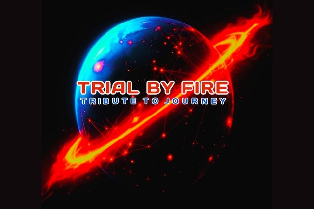 Presale codes for trial by fire: members use these when buying pre-sale tickets
