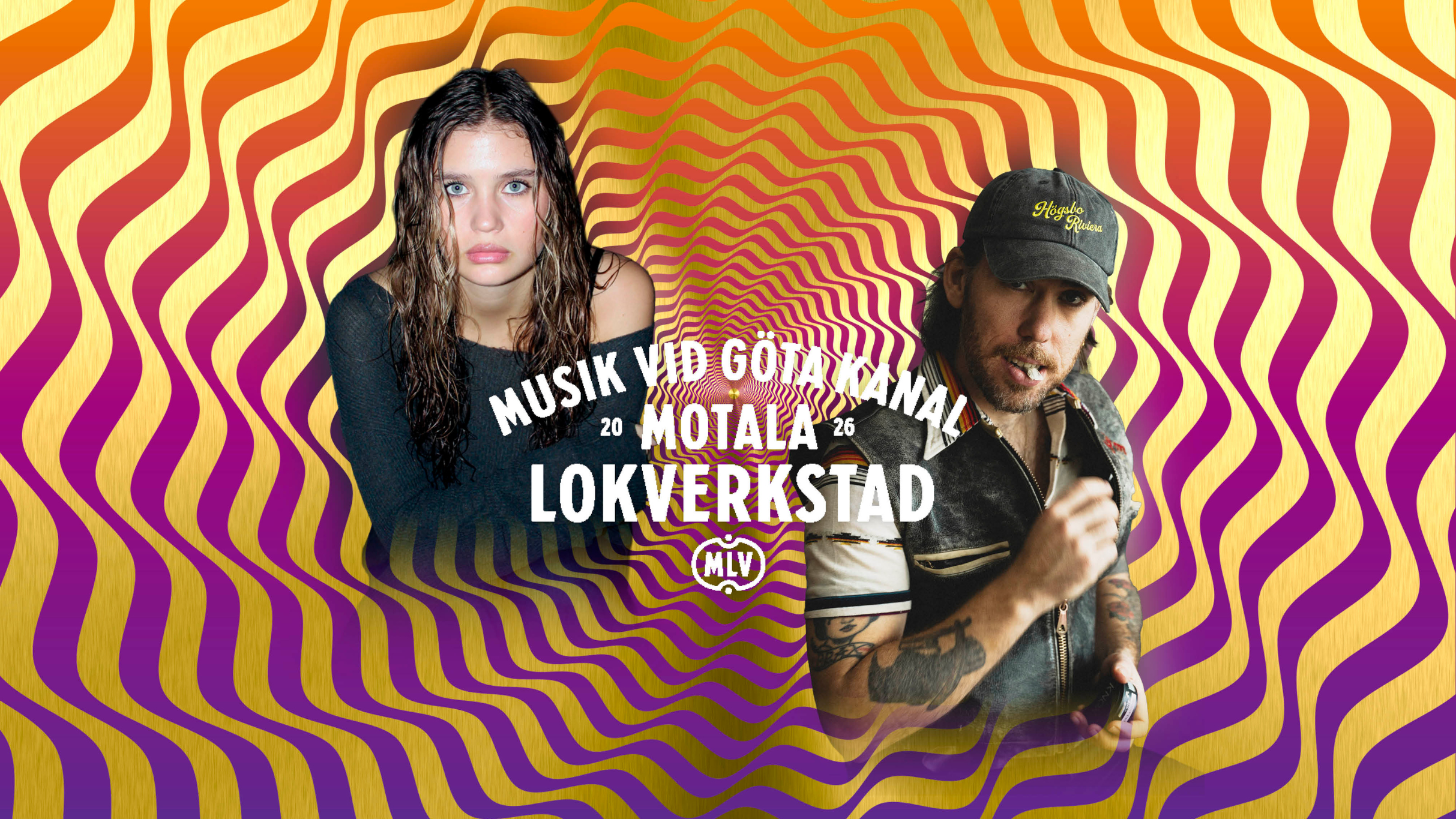 Ida-Lova & Valter Nilsson – 2026-07-08