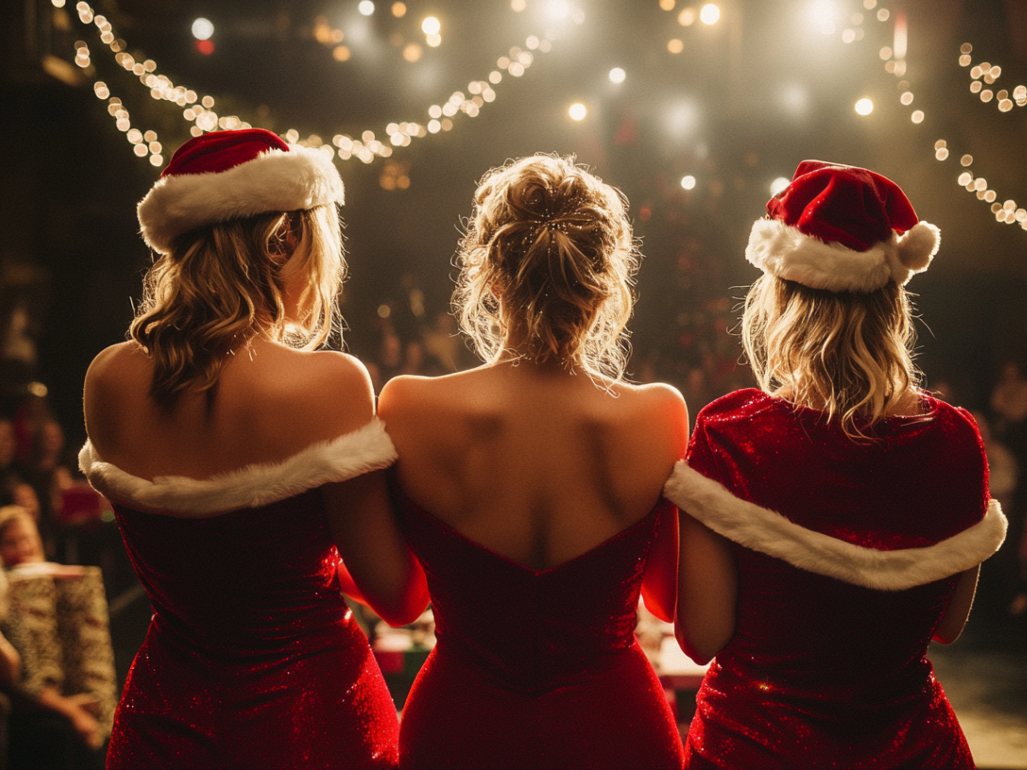 image of Carolmania!