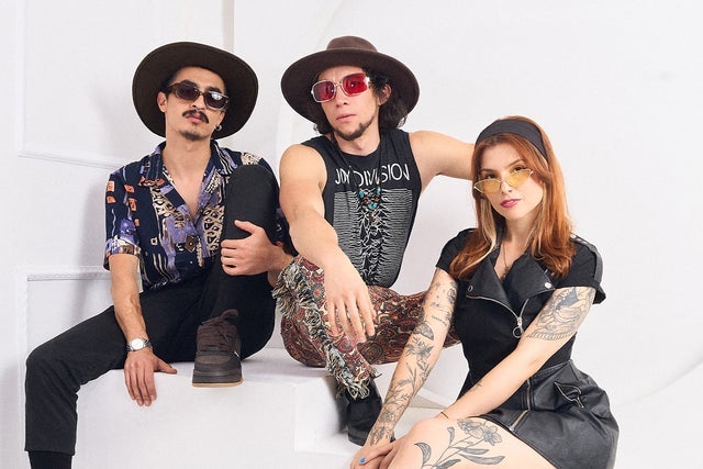 Ticket Reselling BALTHVS