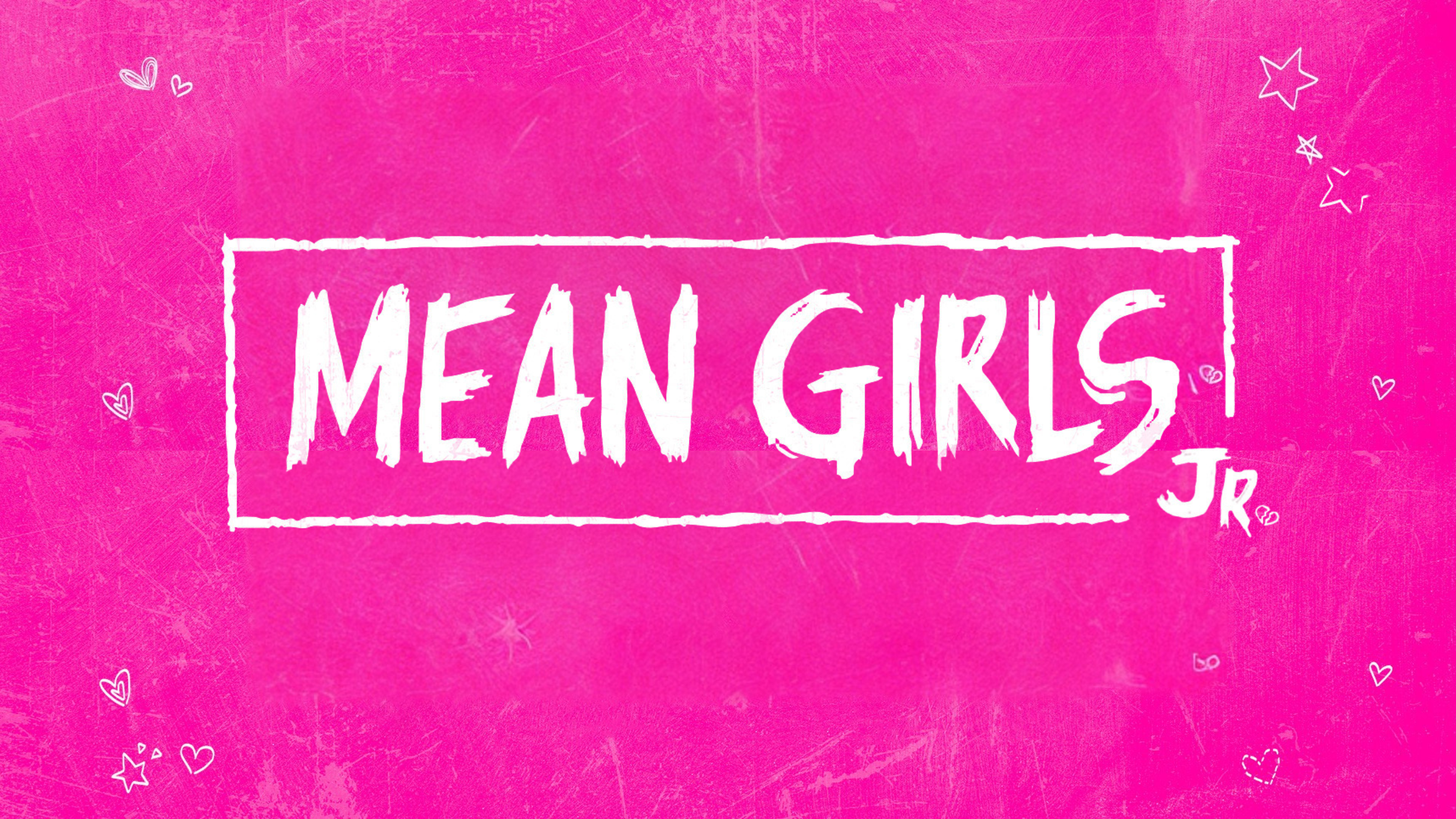 Mean Girls Jr. at Jo Long Theatre – San Antonio, TX