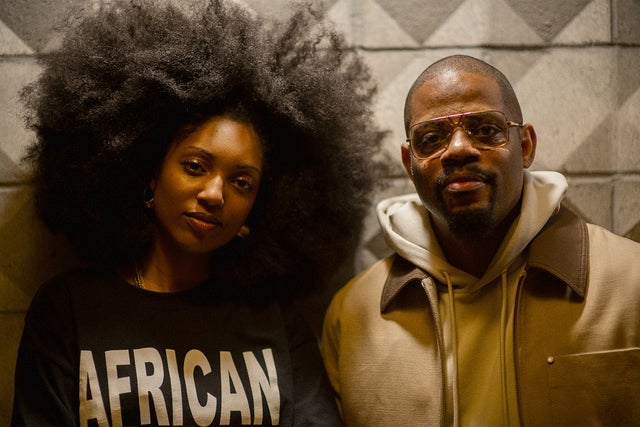 Presales to gena (liv.e + karriem riggins): members use these when buying pre-sale tickets