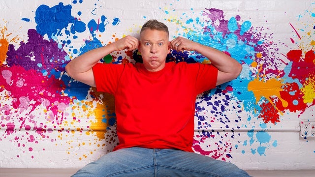 Gary Owen: No Hard Feelings