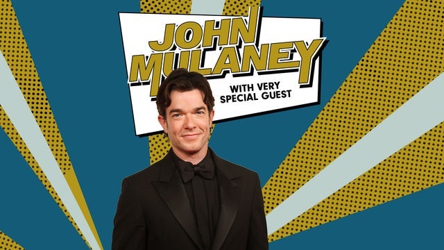 John Mulaney