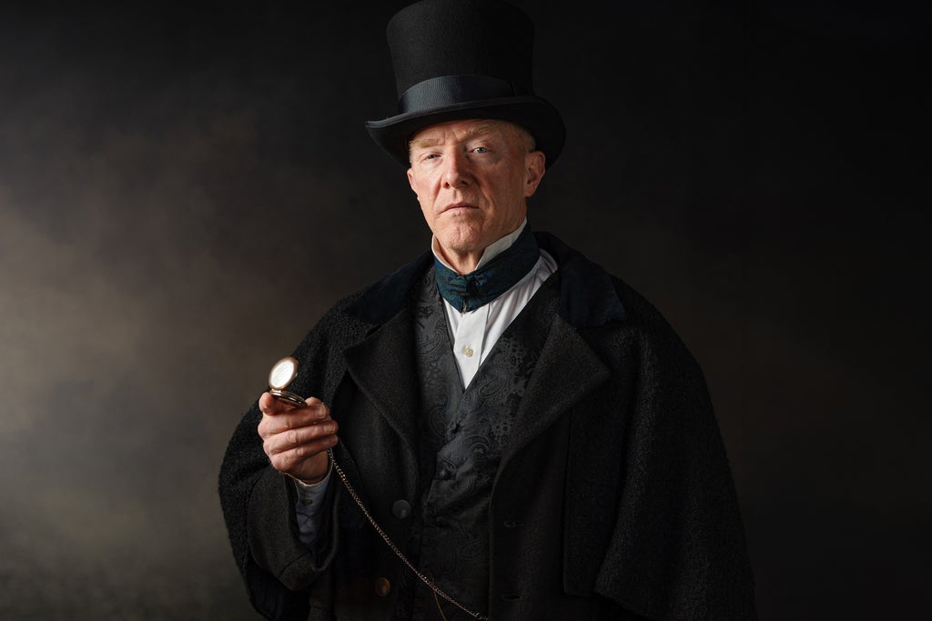 A Christmas Carol (CBT)