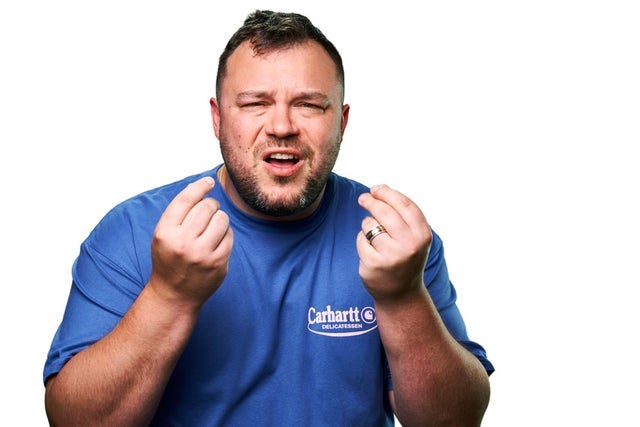 Presales to ny comedy festival presents ben bankas: members use these when buying pre-sale tickets
