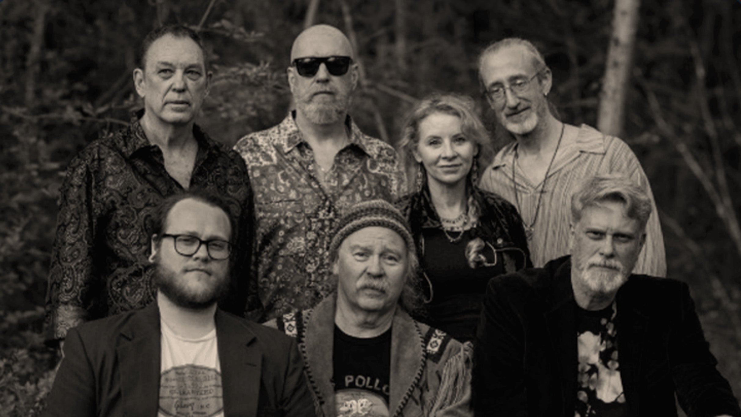Northern Cross- A Crosby, Stills, Nash & Young Tribute