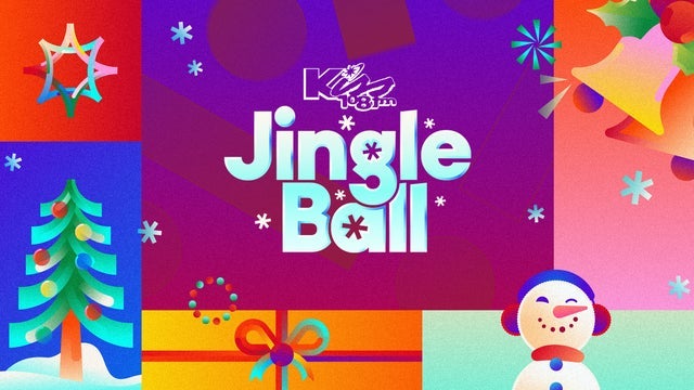 Kiss 108's Jingle Ball Presented By Capital One