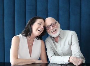 Patrick Norman et Nathalie Lord - Depuis nous deux
