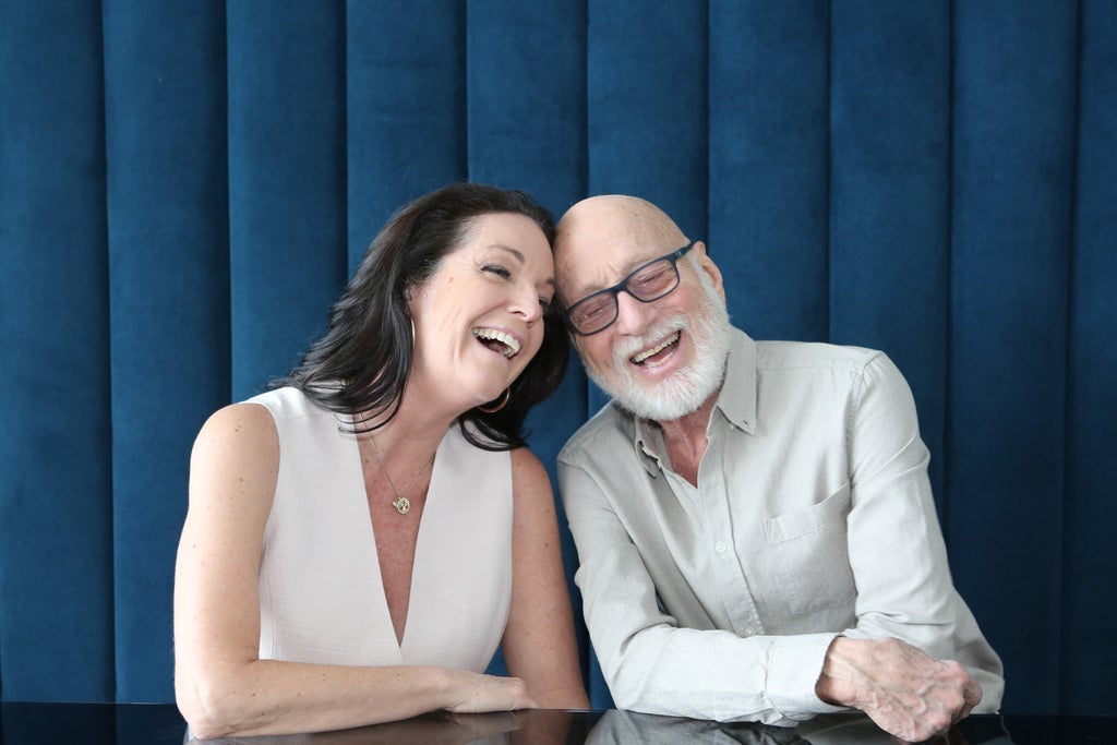 Patrick Norman et Nathalie Lord - Depuis nous deux