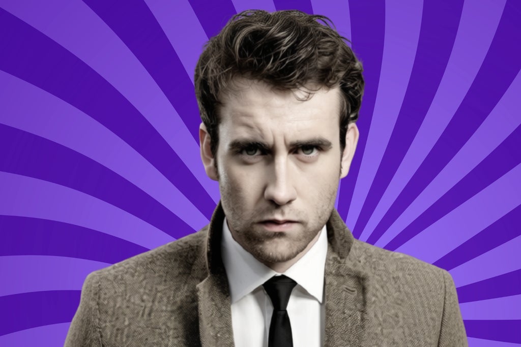 Matthew Lewis | Comic Con Denmark - 8. Nov 2026