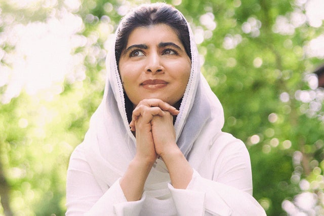 Presale codes for malala yousafzai: finding my way book tour: members use these when buying pre-sale tickets