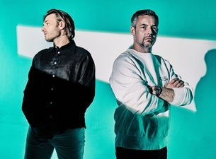 The Midnight: Time Machines