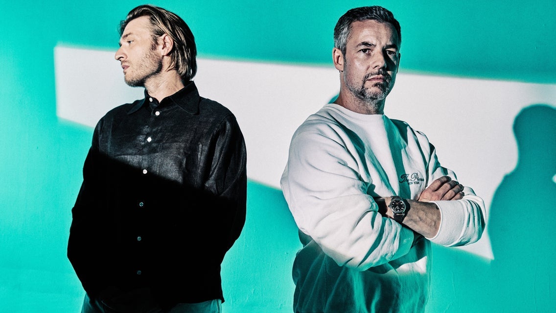 The Midnight: Time Machines