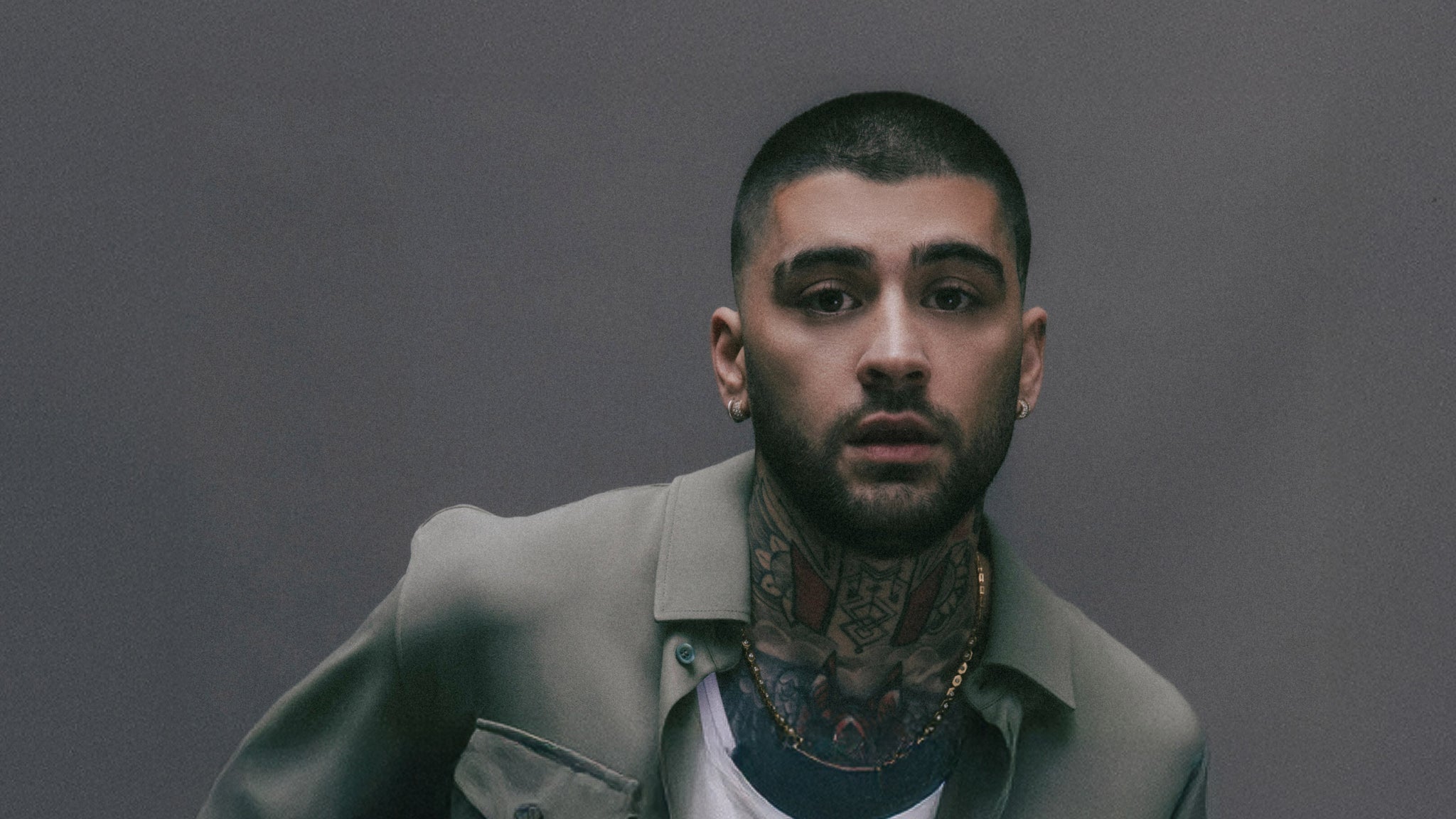 ZAYN: The Konnakol Tour