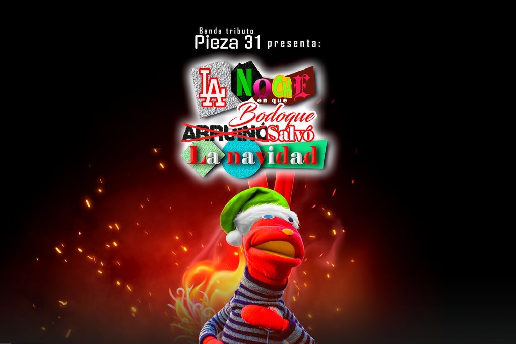 La Noche en que Bodoque Arruinó la Navidad (¡Pero la Salvó!)