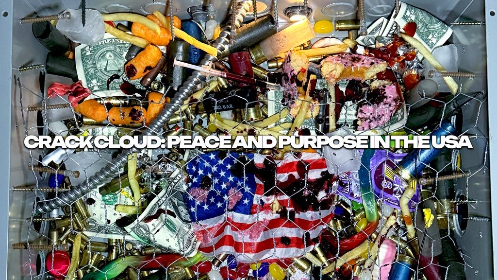 Crack Cloud | Event Image