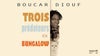 Boucar Diouf