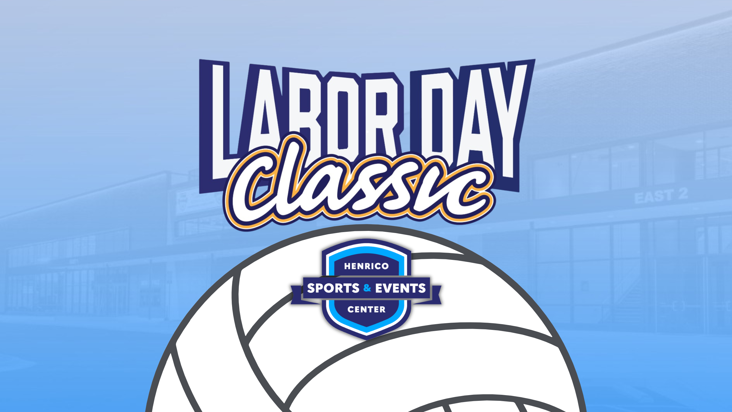 Henrico Volleyball Labor Day Classic Day 1