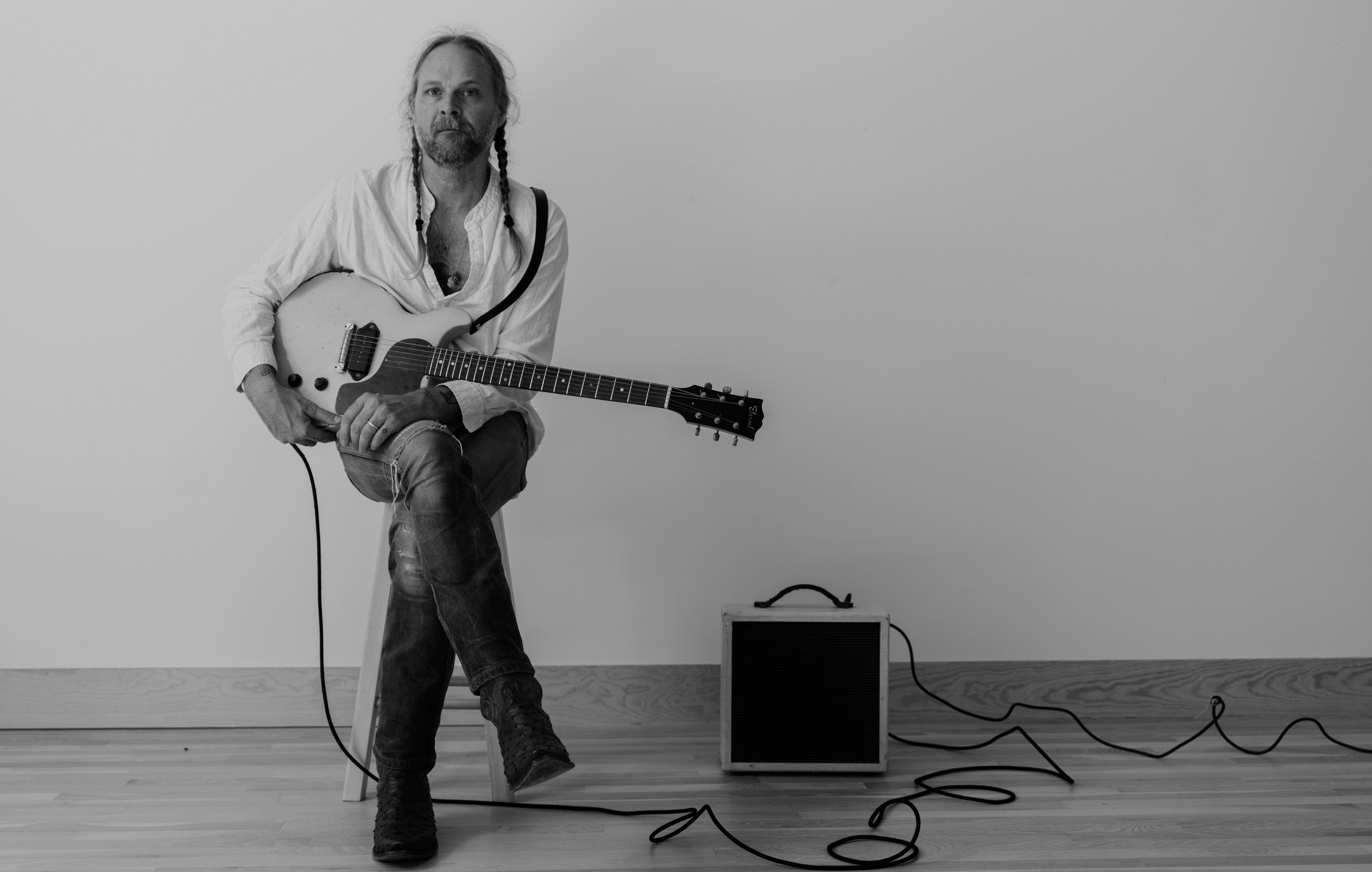 Hiss Golden Messenger - I'm People Tour