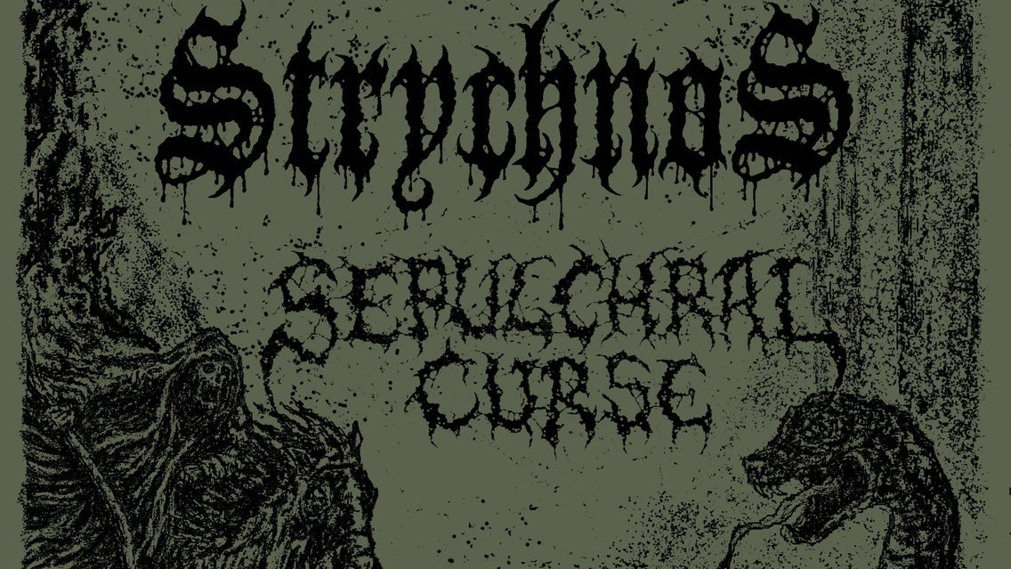 Strychnos