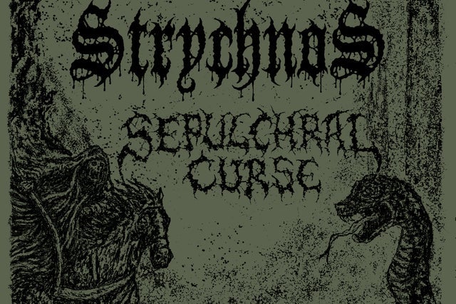 Strychnos