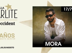 Mora