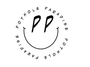 Pothole Paradise