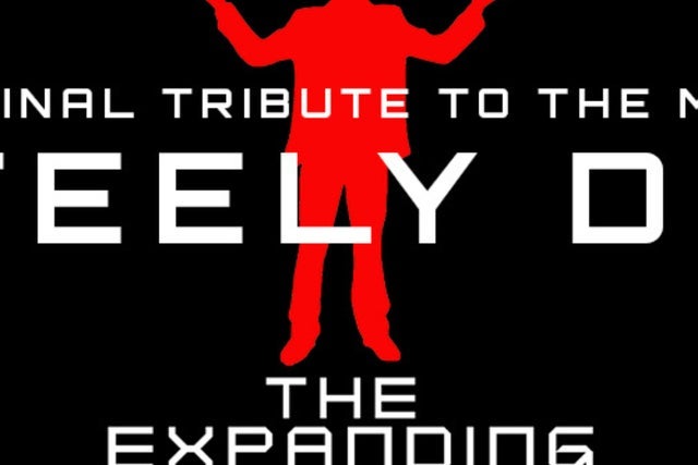 Presales to an evening with the expanding man: members use these when buying pre-sale tickets