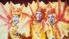 Bobby Stone Film Series: Adventures of Priscilla, Queen of the Desert