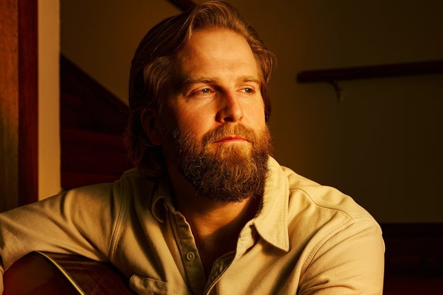 Charles Wesley Godwin - The Christian Name Tour @ Rialto Theatre in Tucson promotional photo for Artist presale tickets offer