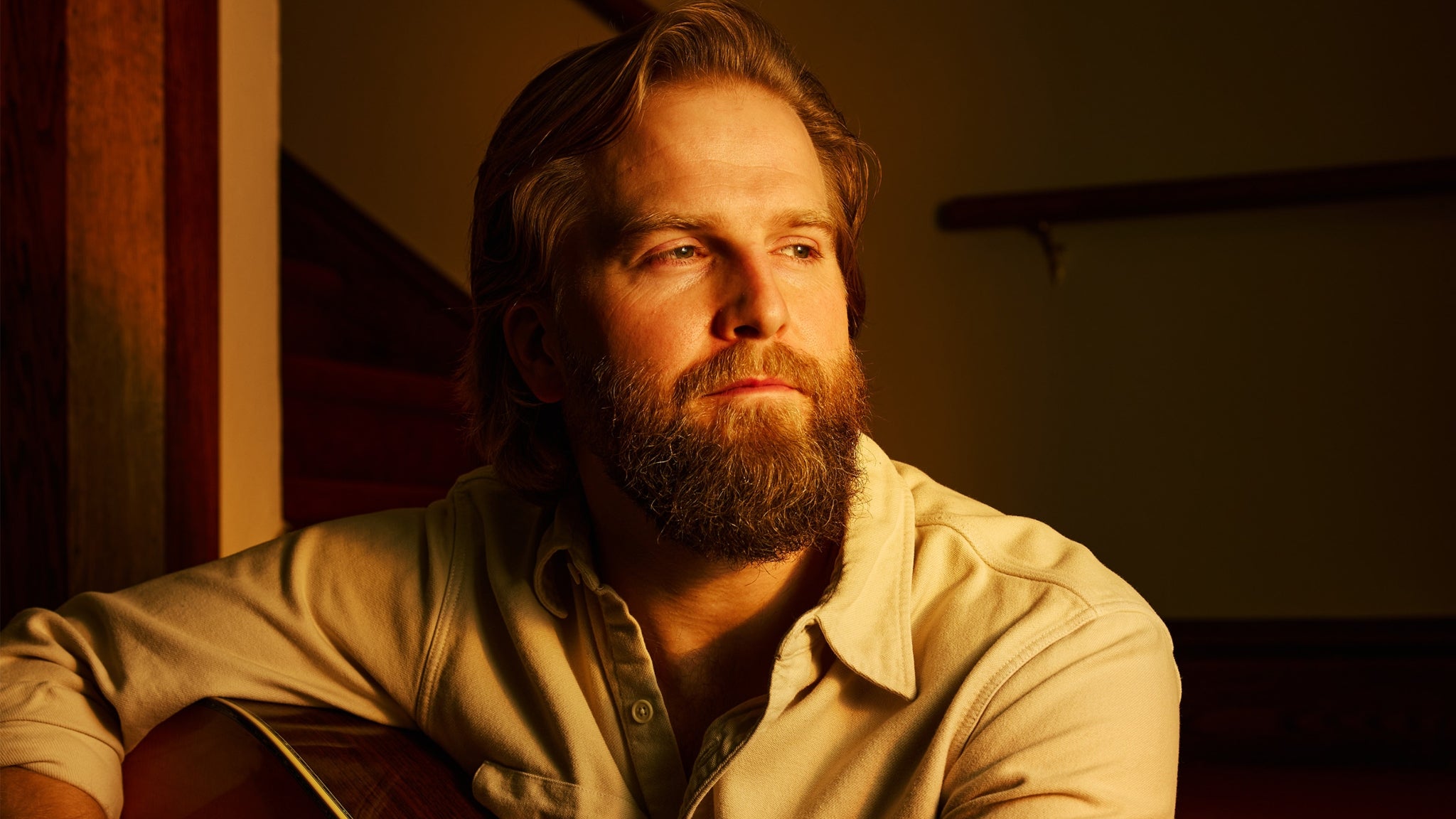 Charles Wesley Godwin - The Christian Name Tour @ Rialto Theatre
