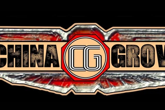 China Grove Akron presale password