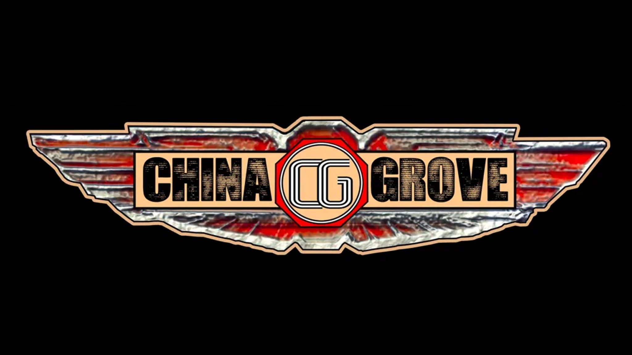 China Grove at John, James and Clara Knight Stage – Akron, OH