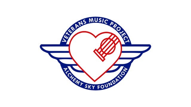 Alchemy Sky Foundation: Voices of Valor, Veterans Music Project