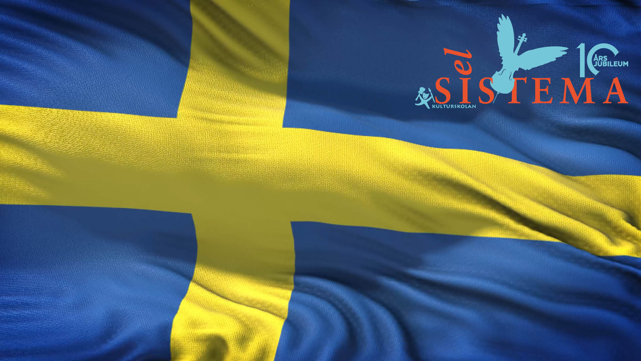 Nationaldagskonsert- “Sida vid Sida” – 2025-06-06