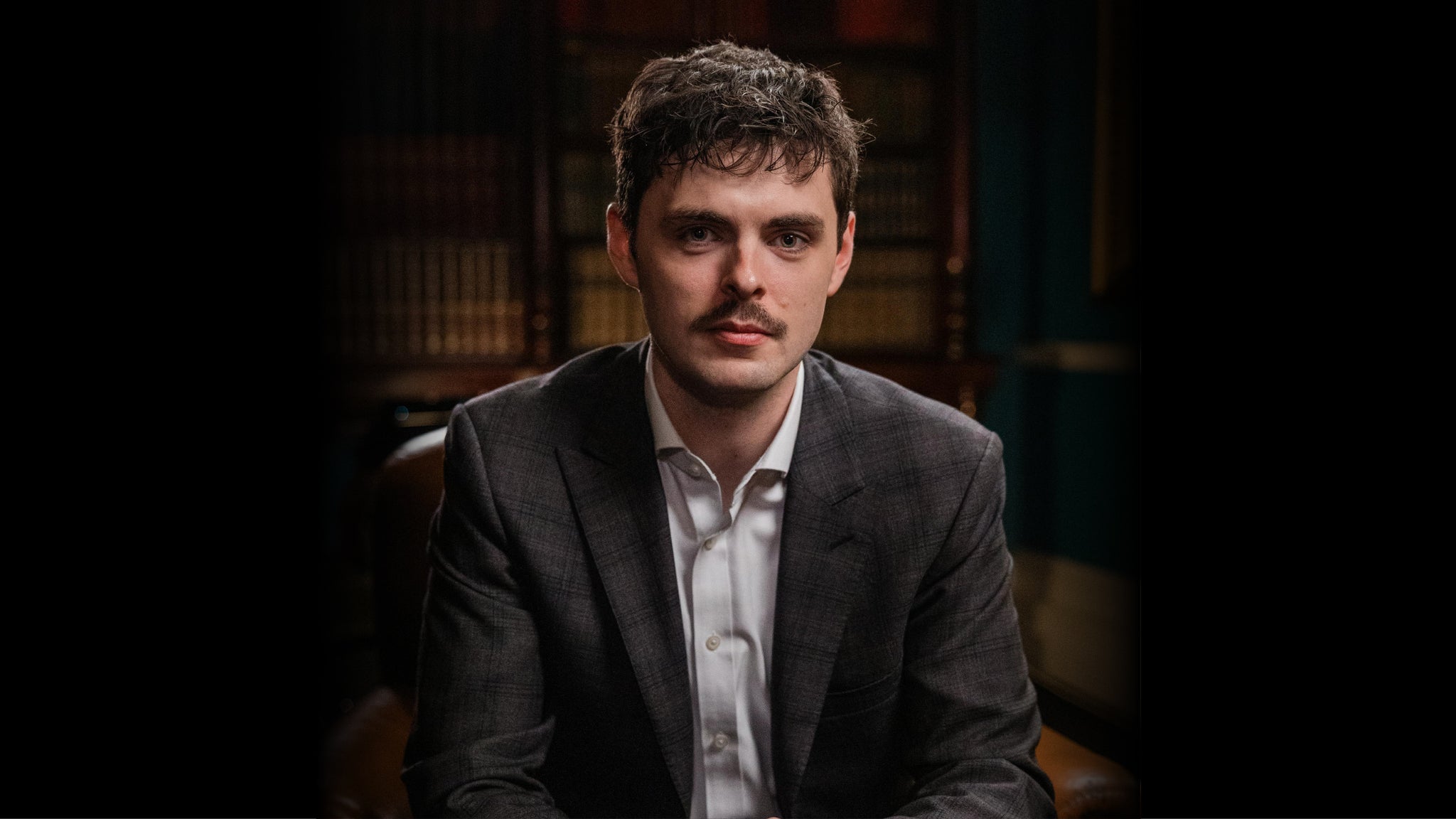 Bill Blumenreich Presents: Alex O'Connor