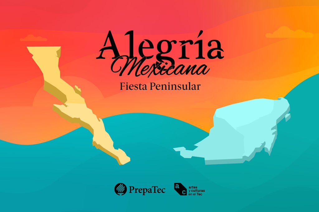 Alegría Mexicana Fiesta Peninsular in Mexico