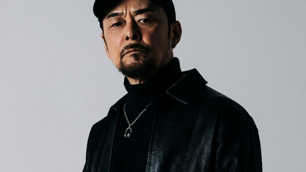 DJ Krush