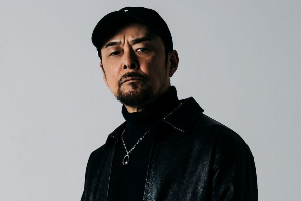 DJ KRUSH