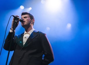 Bilde for arrangement Herkedal + Support: Vilde Skogen