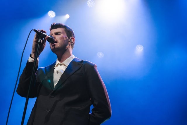 Ticket Reselling Herkedal