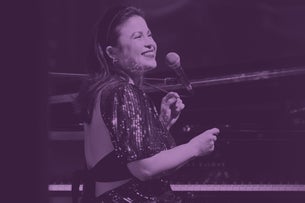 Celebrating Billie  Holiday & Dinah Washington