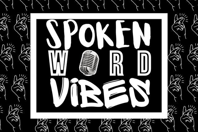 Spoken Word Vibes presales in Atlanta