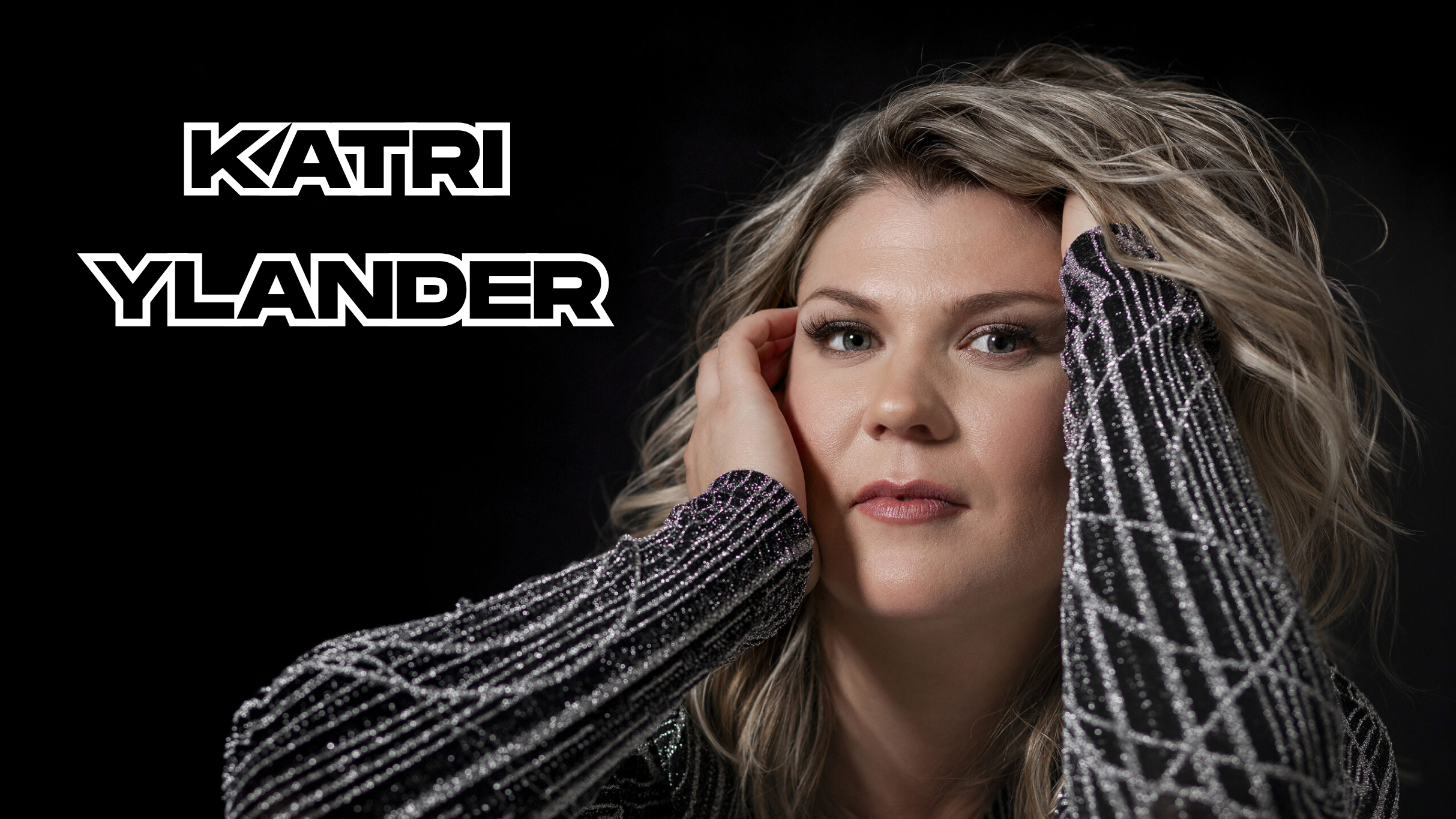 Katri Ylander & Band