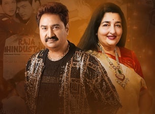Kumar Sanu & Anuradha Paudwal | Comfort Seats